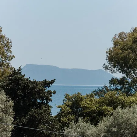 Appartamento Melivia Luxury *