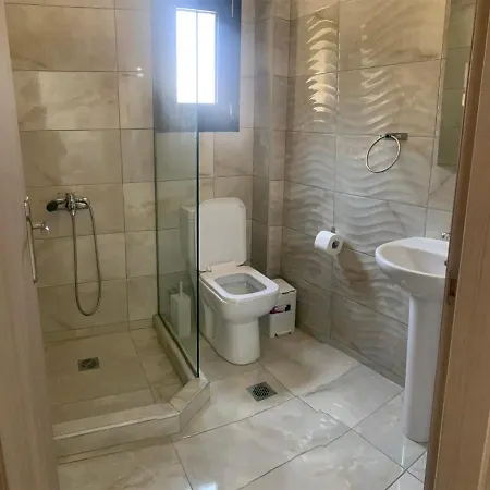 Melivia Luxury * Nikiana