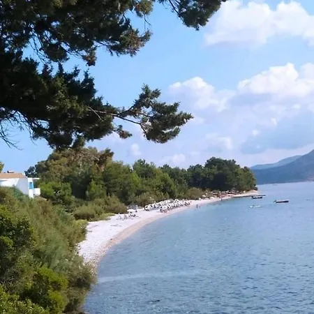 Apartment Melivia Luxury