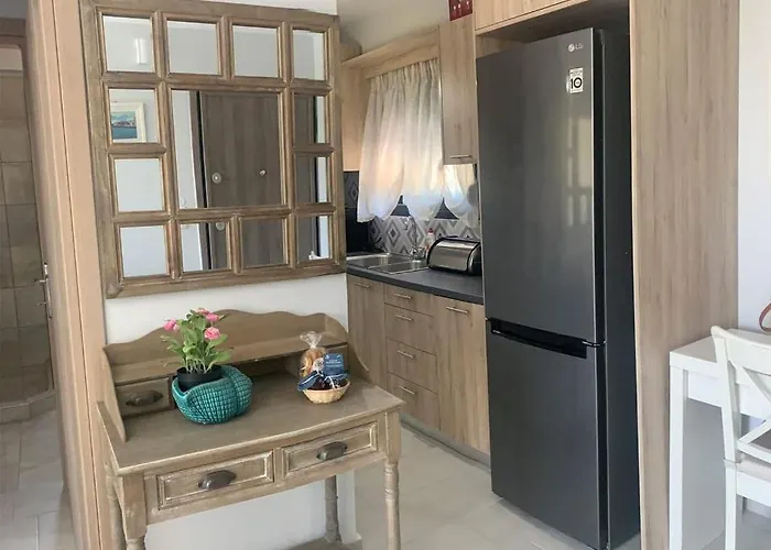 Melivia Luxury Апартаменты *