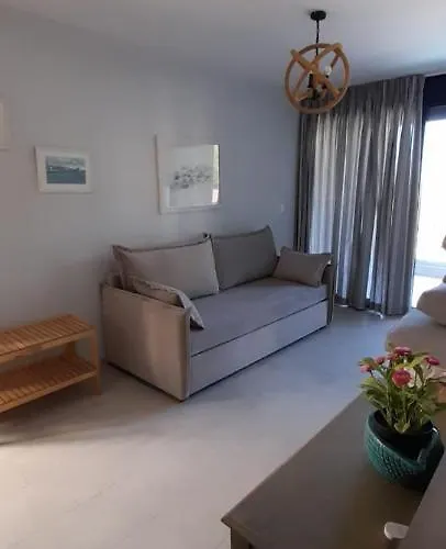 Апартаменты Melivia Luxury