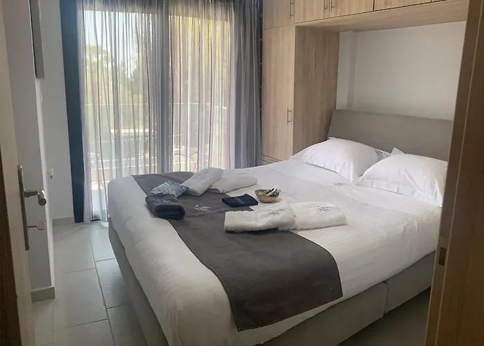 Melivia Luxury * Никиана
