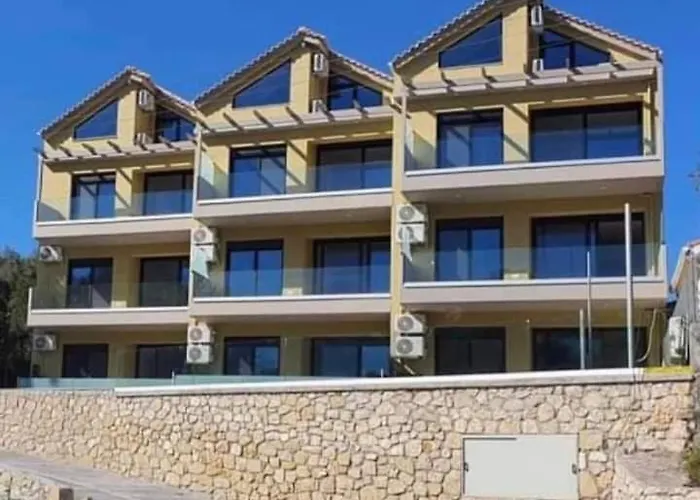 Melivia Luxury Никиана