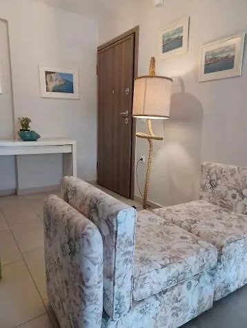Melivia Luxury Апартаменты *