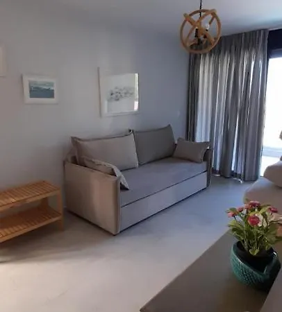 Apartment Melivia Luxury