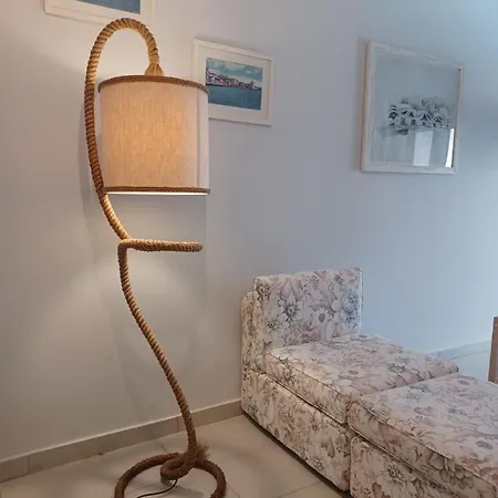 Melivia Luxury * Νικιάνα