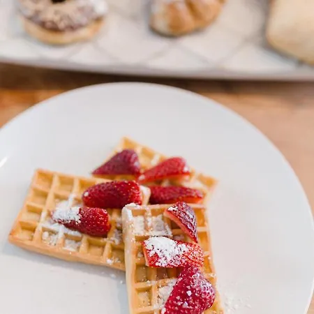 Melivia Luxury Apartament