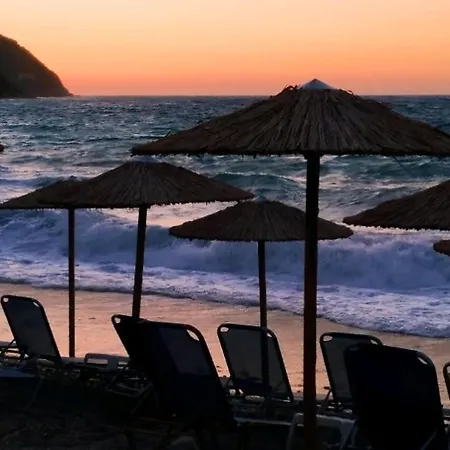 Melivia Luxury * Νικιάνα